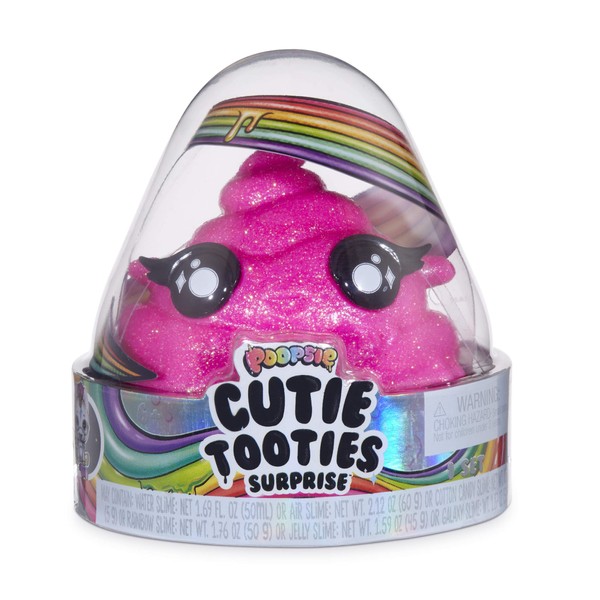 Poopsie Cutie Tooties Surprise Series 2-1A, Multicolor