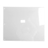 Acrylic Cutting Board Transparent Cooking Chopping Board Non Slip Clear