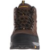 Skechers Men's Relment Pelmo Chukka Waterproof Boot