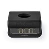 Alarm Clock with Wireless Charging | Qi Certified | 5/7.5/10