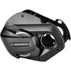 Shimano Unisex Adult Carcasa Cubre Motor DU Cycling Accessories, Multicoloured,