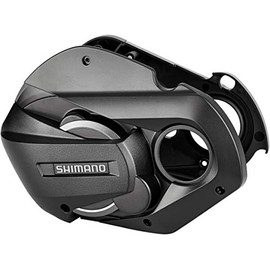 Shimano Unisex Adult Carcasa Cubre Motor DU Cycling Accessories, Multicoloured, One Size
