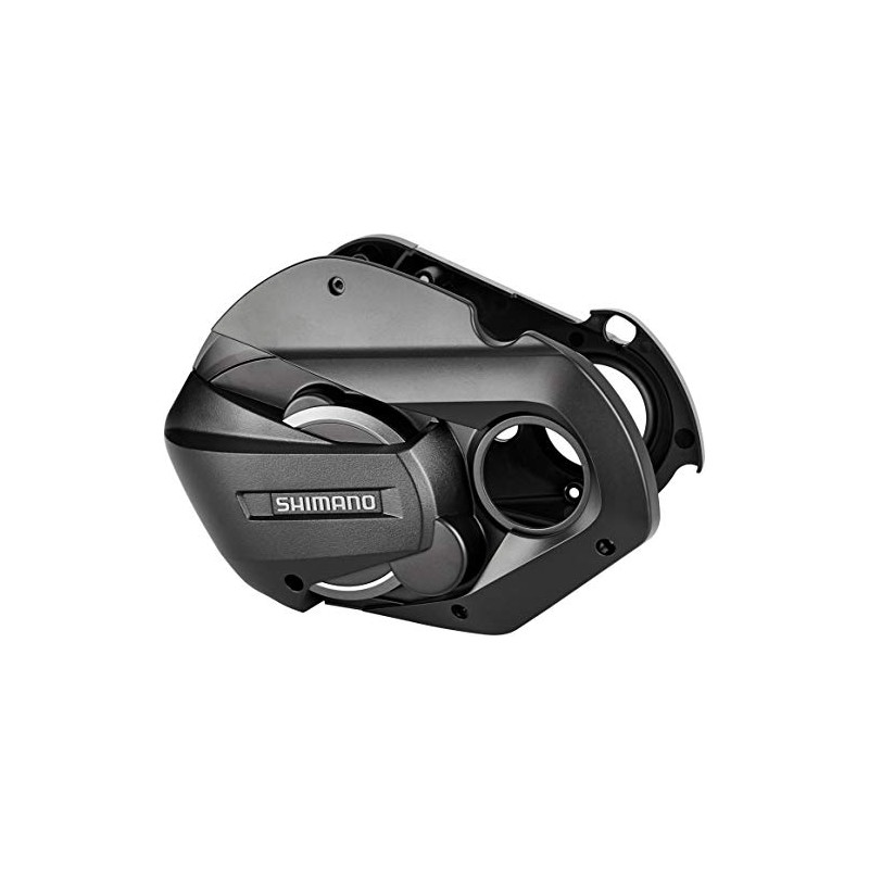 Shimano Unisex Adult Carcasa Cubre Motor DU Cycling Accessories, Multicoloured,