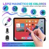 Juguetes Antiestrés Magnéticos Multifuncional Bolígrafo