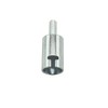 TST-129 Zinc Plated Drill Adapter for Jack Product Leveling Scissor