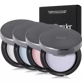 Pia BBIA 삐아 오 파우더 팩트 9g BBIA O Powder Pact 9g
