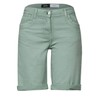 Cecil Damen B379213 Bermudas/Shorts, Matcha Green, 32