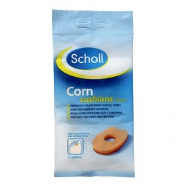 Scholl Buy Scholl Corn Foam Cushions 9 Pack Online