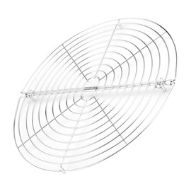 Yajuyi Baking Cooling Rack Cooling Tray Cookware Cooking Rack Wire Cooking Rack for Bread