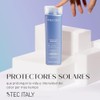 TEC ITALY Lumina Conditioner Matizador Rubio Canas Suavidad UV 300