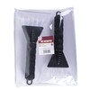 Dina International Twin Pack Ice scraper