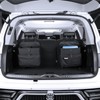 TAIKOO Car Seat Organizer，Universal Fit for Front & Back Seats-Hanging