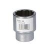 Kyoto Tool (KTC) B40-36 Socket, 12 Angle, Opposite Side Dimensions: