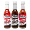 Adoboloco Hot Sauce Da Goods (3-Pack) 5oz Spicy Hamajang, Jalapeno,