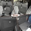 Muslogy Center Console Hidden Storage Box Compatible with Honda Pilot