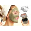 Arcilla Verde Detox, Calidad Spa. Limpia, Purifica Y Suaviza
