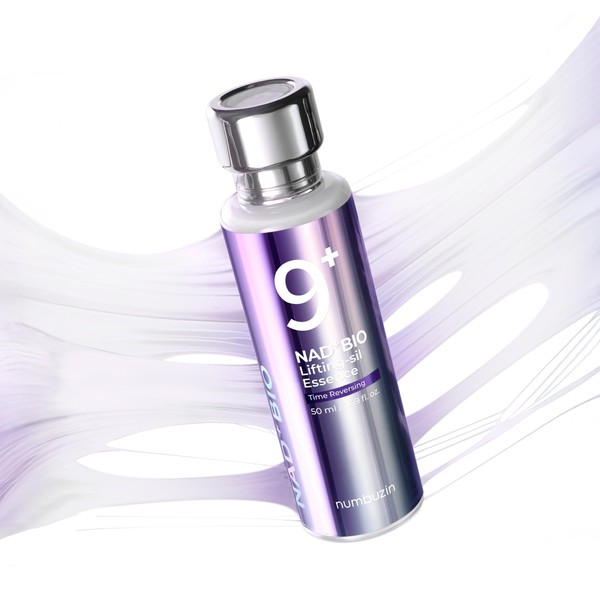 numbuzin No.9 Essence | NAD+ BIO Lifting-sil Essence | Lifting,