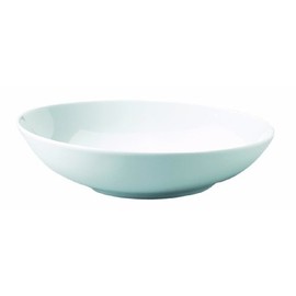 Five Senses Soup Plate Colour: White