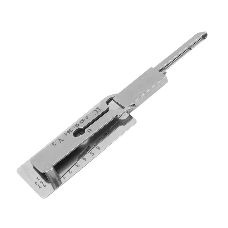 2 In 1 Hook Tools Pickup Set O Ring Hand