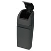 Carmate NZ852 [For Honda N-BOX Only] Trash Can for Door