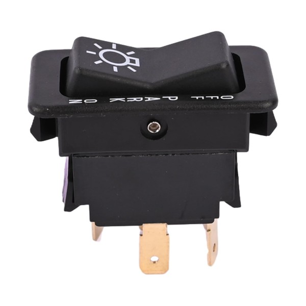 Magimaker Headlamp Switch 577.55520 Compatible with IHC International Replace 1661234C1