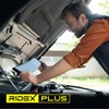 RIDEX PLUS 424I0484P Cabin Air Filter Pollen Filter Activated Carbon