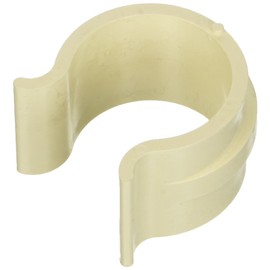 maniver Plastic Greenhouse Clips 40mm x 10 Pcs