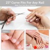 Senshuomy Professional Multi-Purpose Scissors Set - Curved Blade Design for