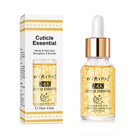 Virellay 15 ML Nagelöl für Nagelhaut - Nail Cuticle Oil - Nail & Cuticle Oil Nagelpflegeöl