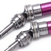 Detachable Front Drive Shaft Assembly for Traxxas Slash Rustler Vxl