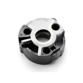 Supercharger Torsion Spring Coupler Isolator Compatible with Jaguar XJ XJR XFR XFR-S XKR-S F-Type XKR Land Rover Range Rover Sport, Land Rover Range Rover 5.0L