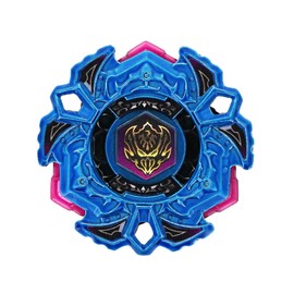 Magicmode Metal Spinning Top, Precision Anti-Gravity Spinner Top, Unique Perfect Balance Desktop Toy Gift for Kids/Adults