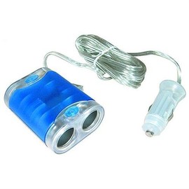 'McPower Car 4 Distributor KGV with 3 M Cable