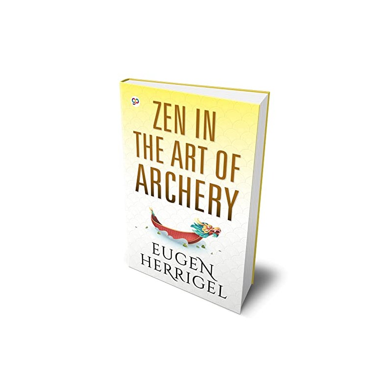 Zen in the Art of Archery