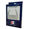 Champion 5065003500 Sports Towel, Approx. 13.4 x 43.3 inches (34