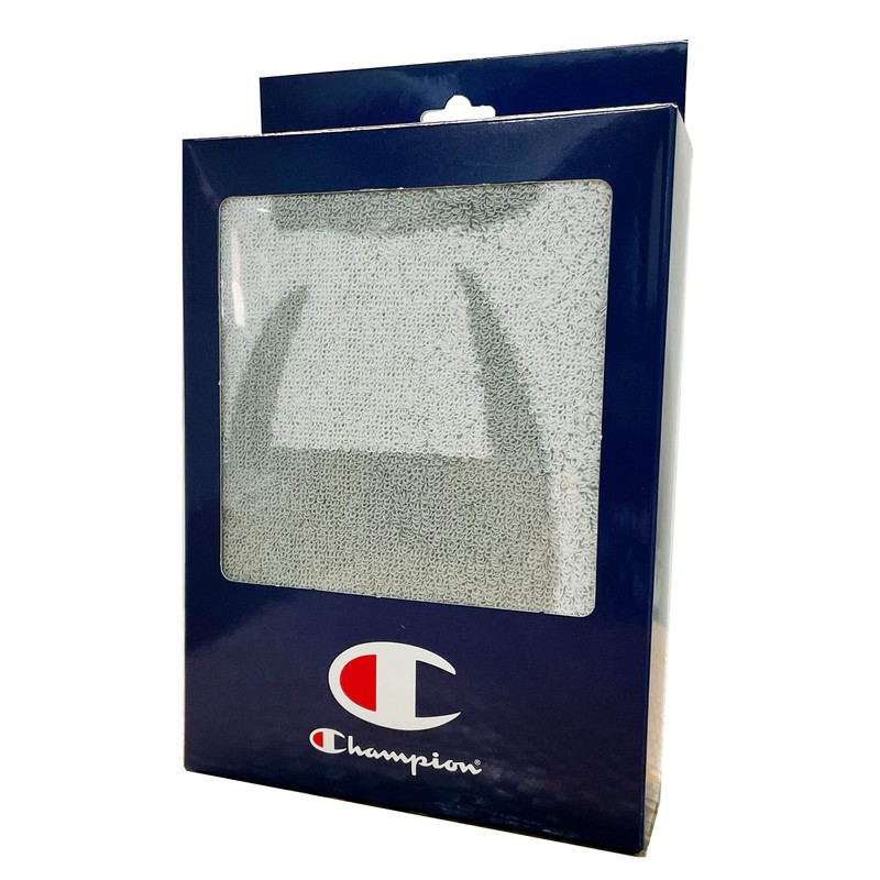 Champion 5065003500 Sports Towel, Approx. 13.4 x 43.3 inches (34
