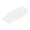 Yamazaki 1479 Refrigerator Can Stocker, S, White, W 14.8 x
