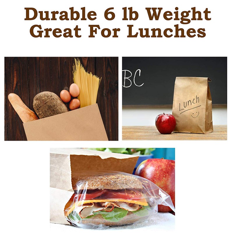 Paper Lunch Bags Brown Paper Lunch Bags Brown Paper Bags