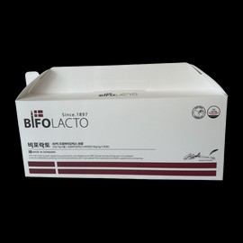 Biporact Easy Melt Probiotics 30g 1 unit / 비포락토 이지멜트 프로바이오틱스 30g 1개
