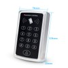 NN99 Access Control System Kit RFID Keypad Card Reader with