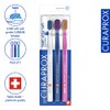 Cepillo de dientes ultrasuave Curaprox CS 5460 – Para dientes