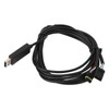 USB CAN Communication Cable with Y Splitter 558 443 2
