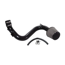 CPT Cold Air Intake (Black) - For 07-13 Mazda Mazdaspeed 3 Turbo 2.3L 4cyl CPT-642-K