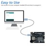 Freenove Control Board V5 Rev4 WiFi (Compatible with Arduino IDE),