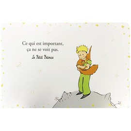 The Little Prince Placemat