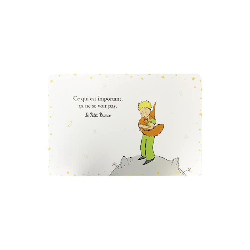 The Little Prince Placemat