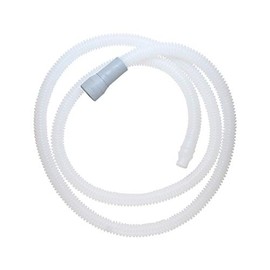 8269144A Dishwasher Drain Hose Replacement for Whirlpool WDT750SAHZ0 - Compatible with 8269144A Hose