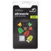 Marolex, Set of 7 Nozzles, Tip, Atomiser, Sprinkler