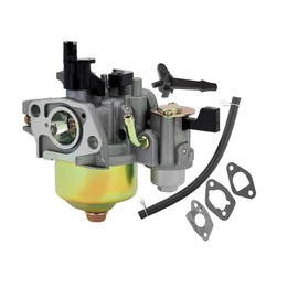 Viviance Carb Displacement Carb Compatible with Honda GX110 GX120 110 120 4HP Gx140 Gx160 Gx168 Gx200 5.5HP 6.5HP Engine