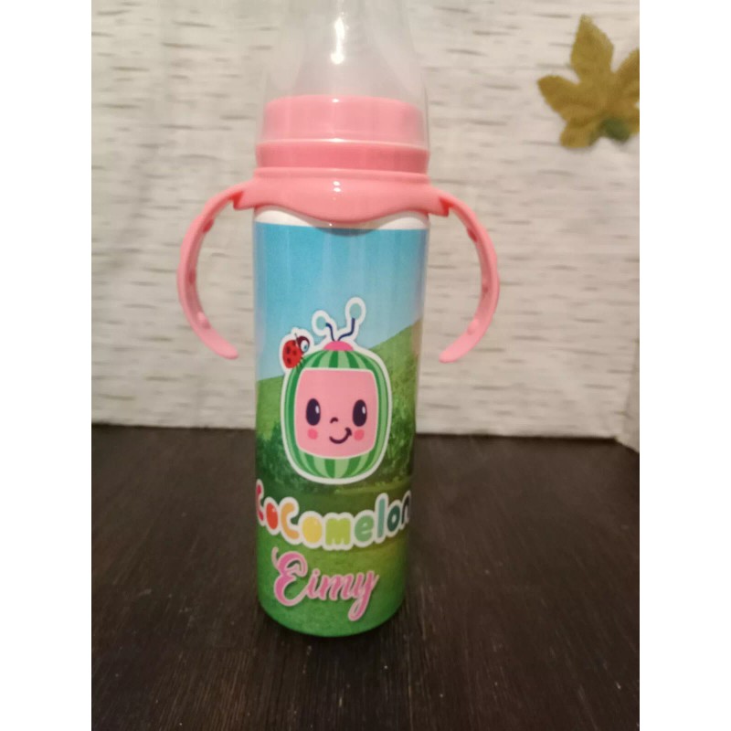 Cocomelon Baby Bottle